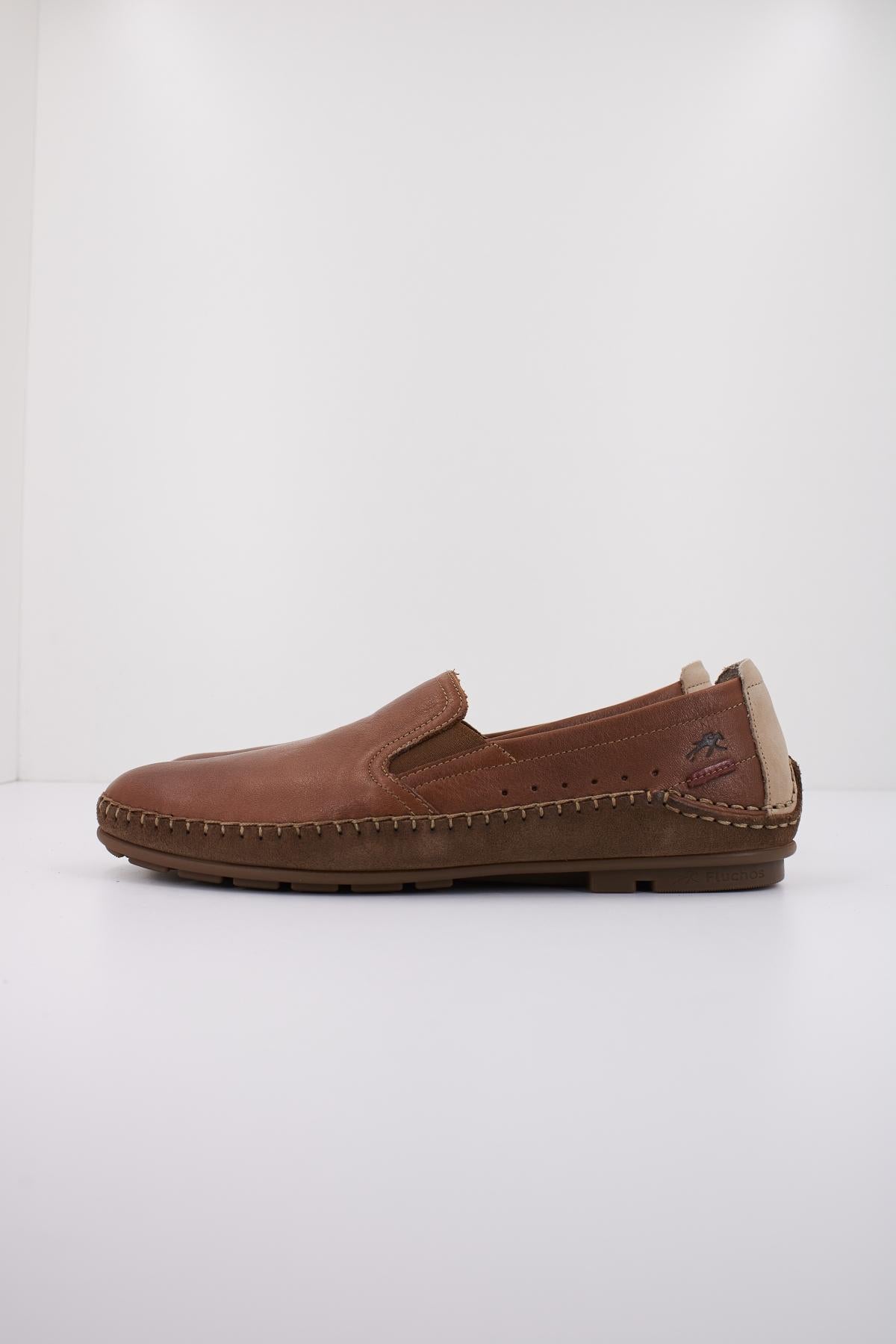 FLUCHOS F en color MARRON  (1)