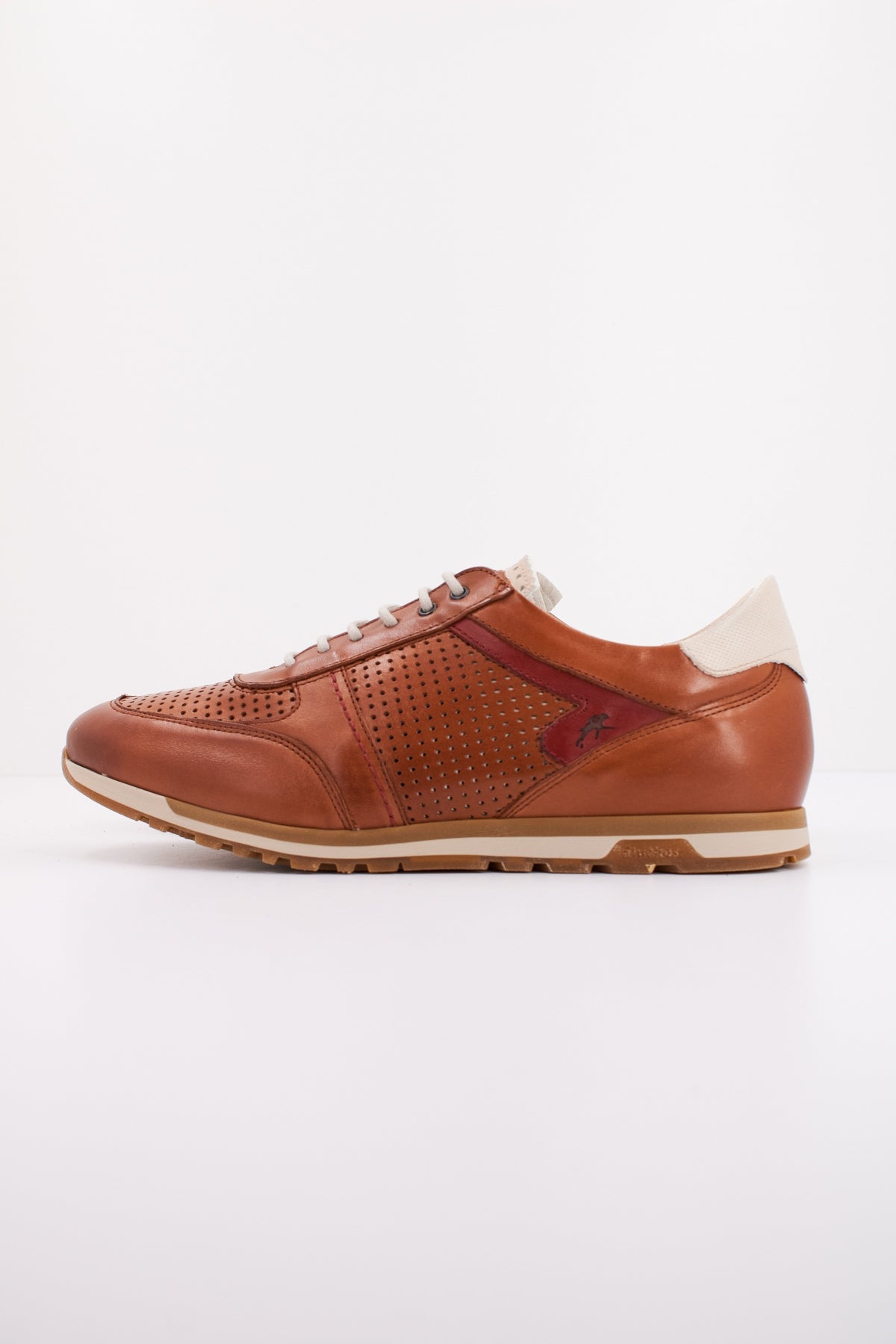 FLUCHOS F en color MARRON  (1)