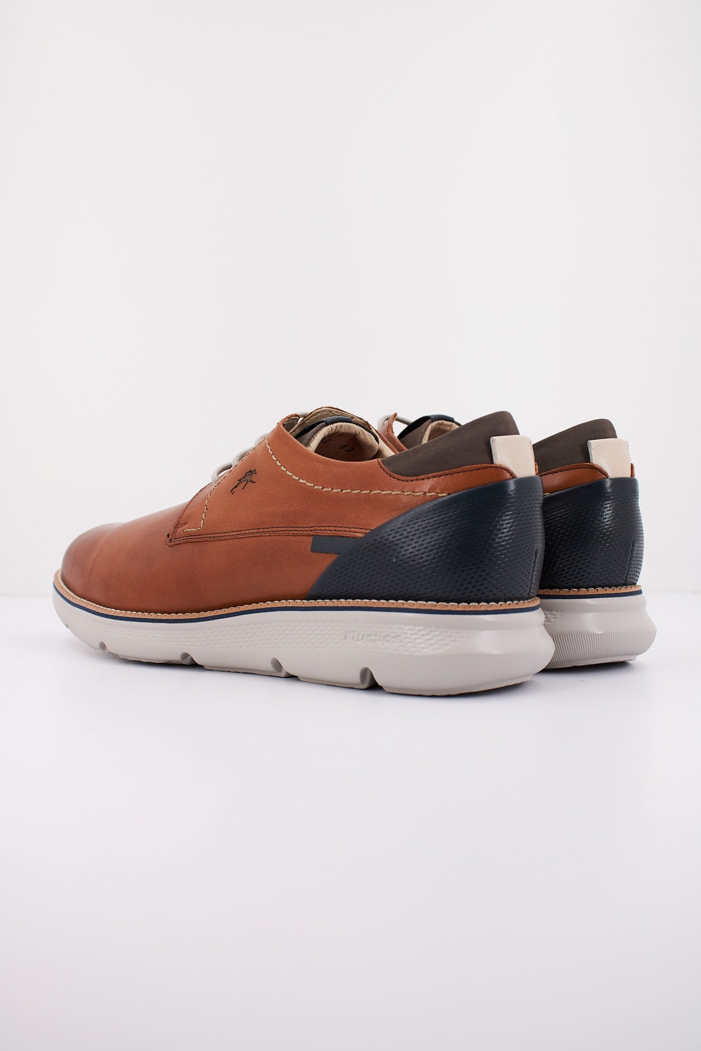FLUCHOS F  en color MARRON  (3)