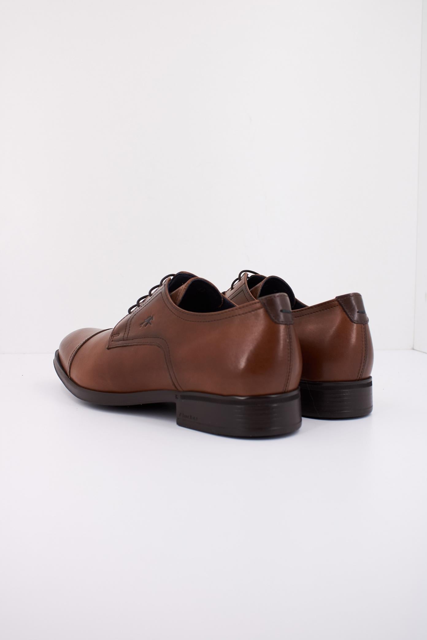 FLUCHOS F en color MARRON  (4)