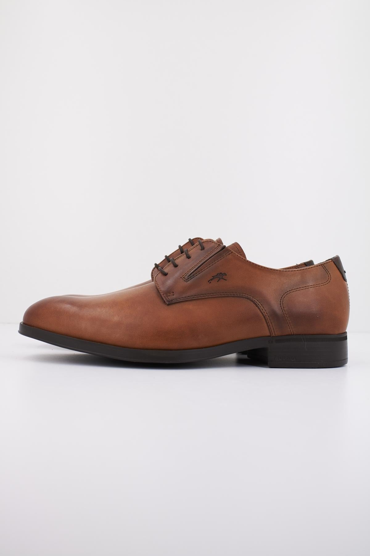 FLUCHOS F en color MARRON  (1)