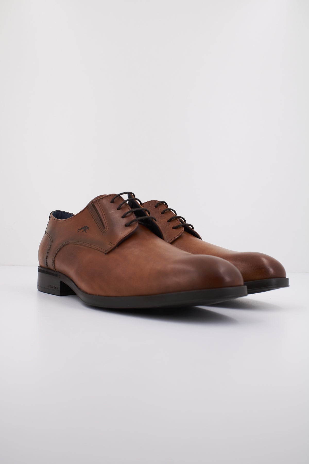 FLUCHOS F en color MARRON  (2)