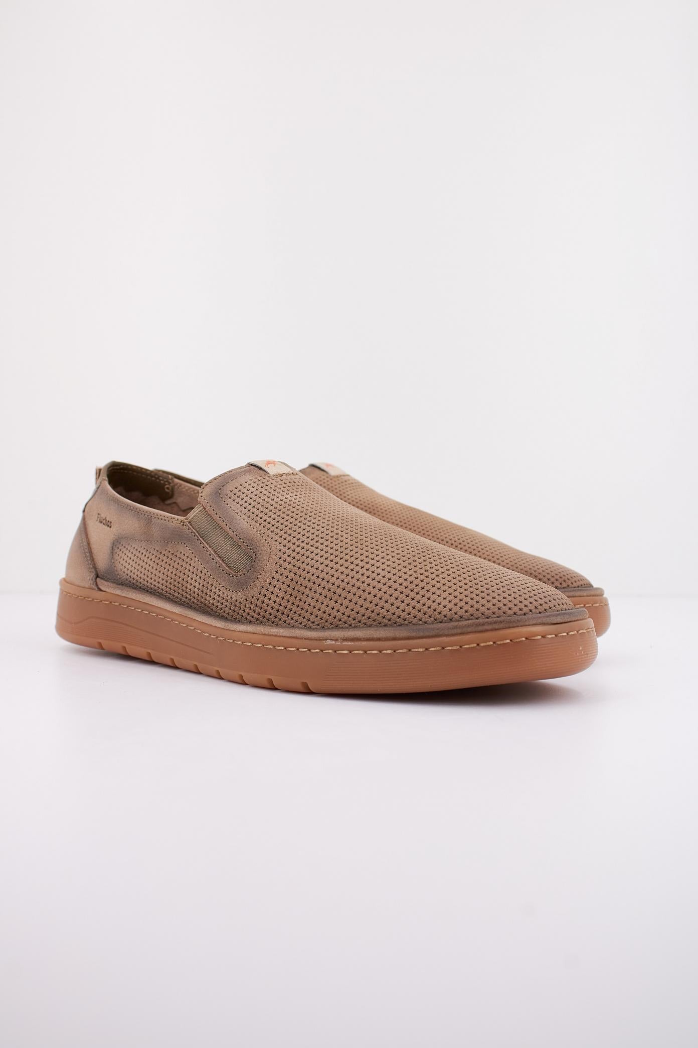 FLUCHOS F  en color MARRON  (2)