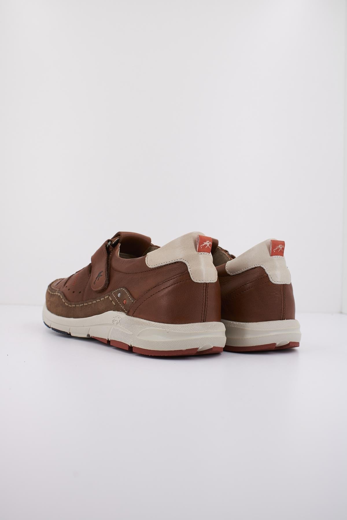 FLUCHOS F en color MARRON  (3)