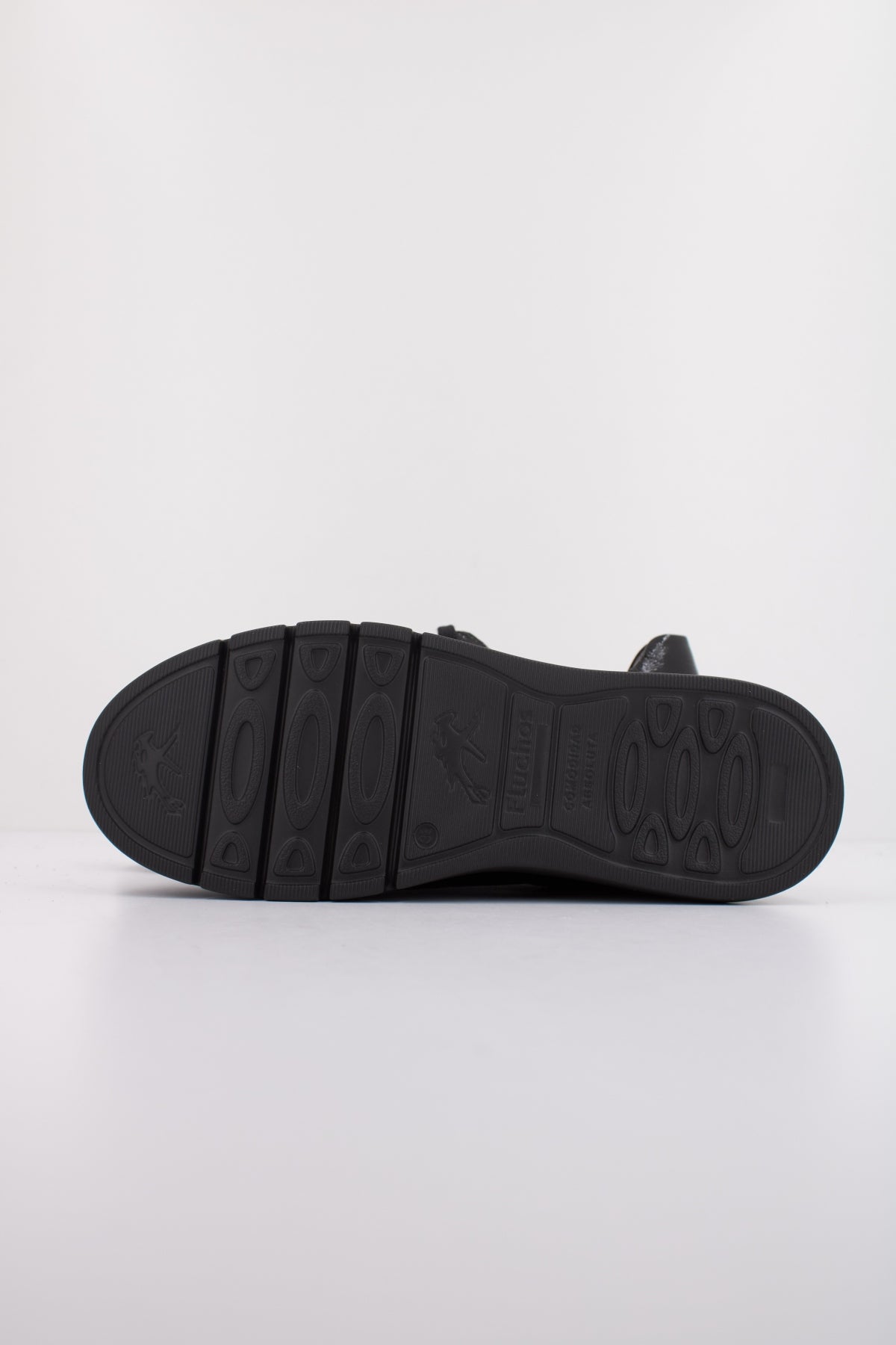 FLUCHOS F  en color NEGRO  (5)