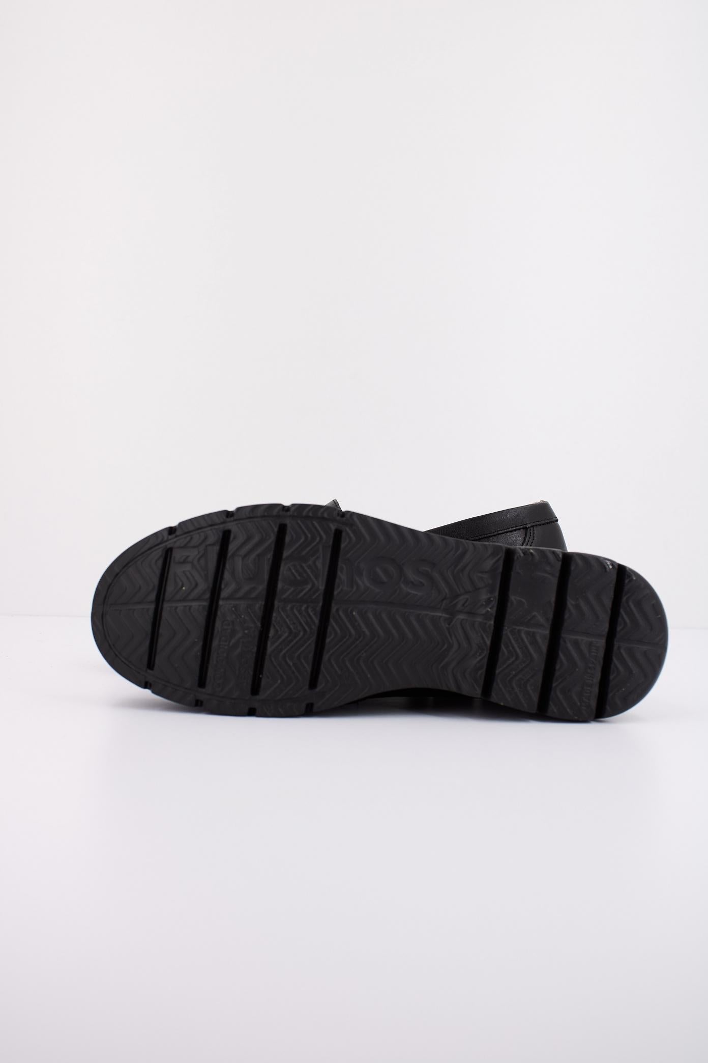 FLUCHOS F en color NEGRO  (5)