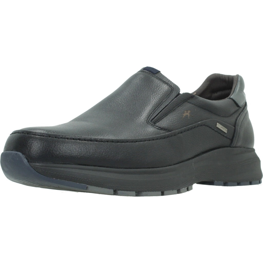 FLUCHOS F en color NEGRO  (1)