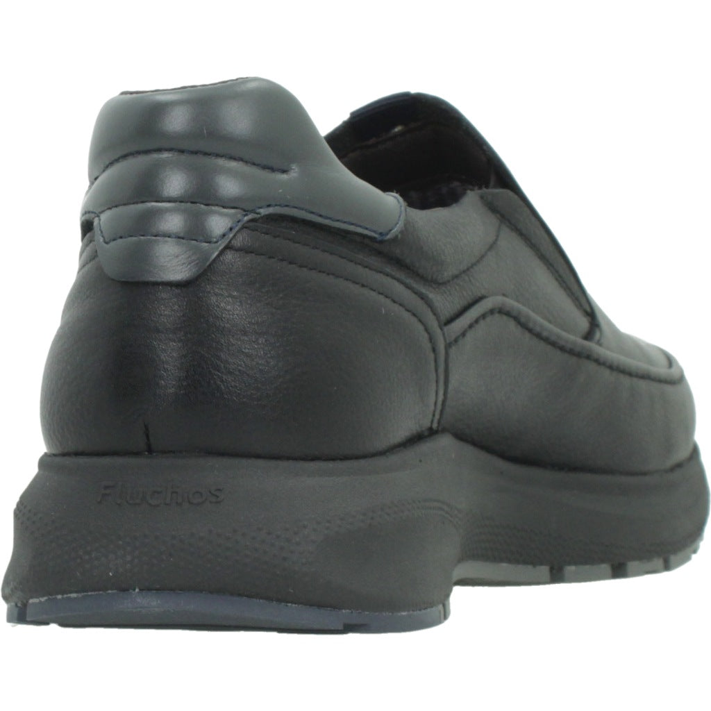 FLUCHOS F en color NEGRO  (3)