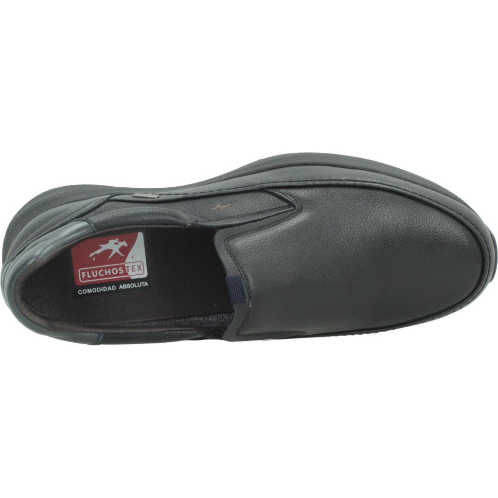 FLUCHOS F en color NEGRO  (7)