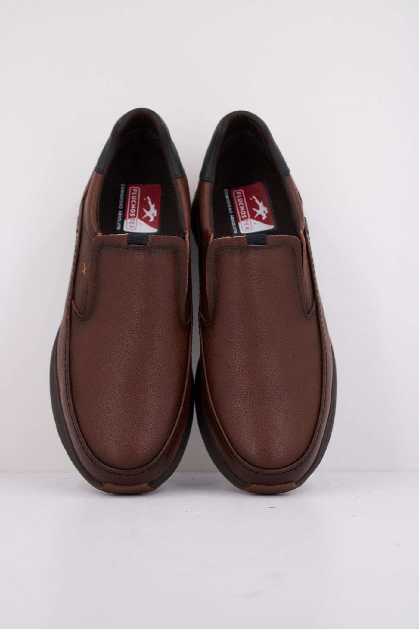 FLUCHOS F  en color MARRON  (3)