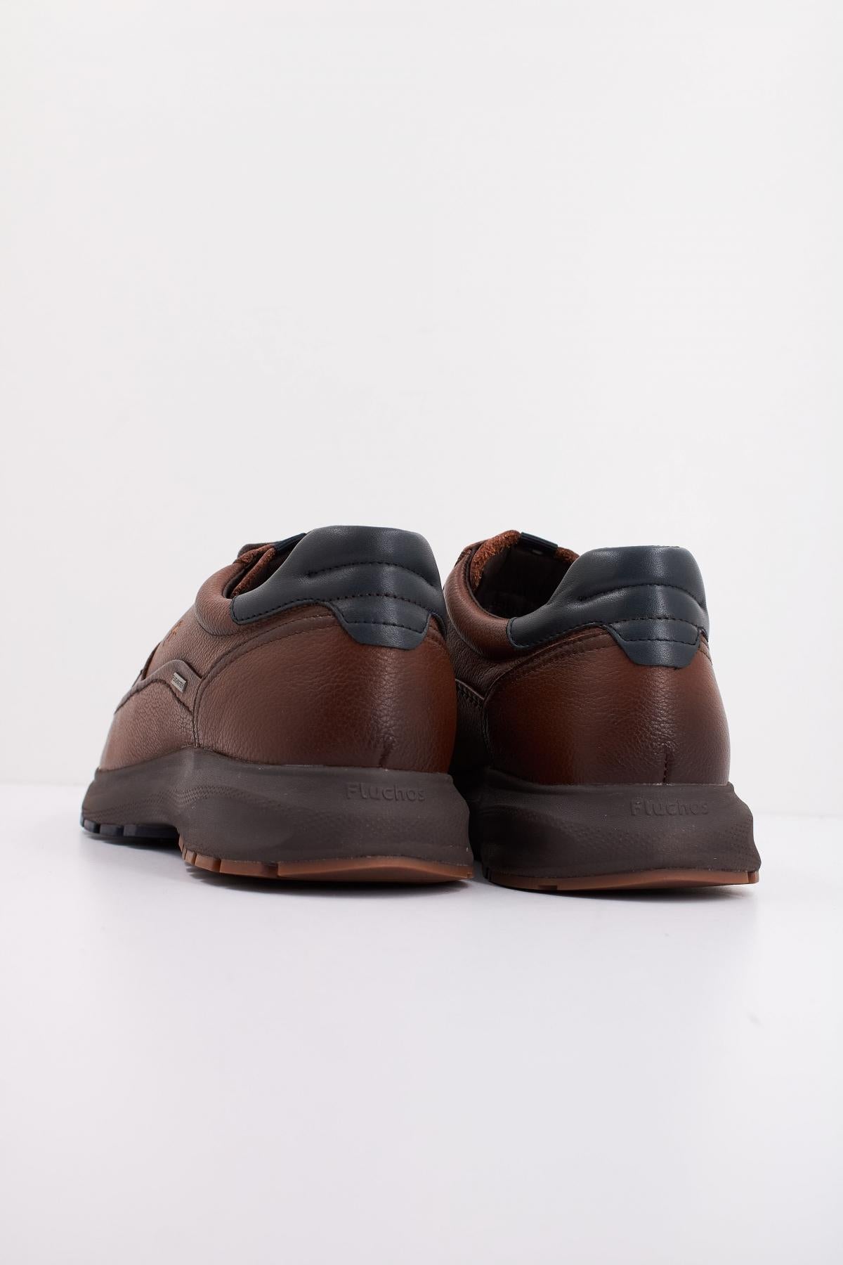 FLUCHOS F en color MARRON  (4)