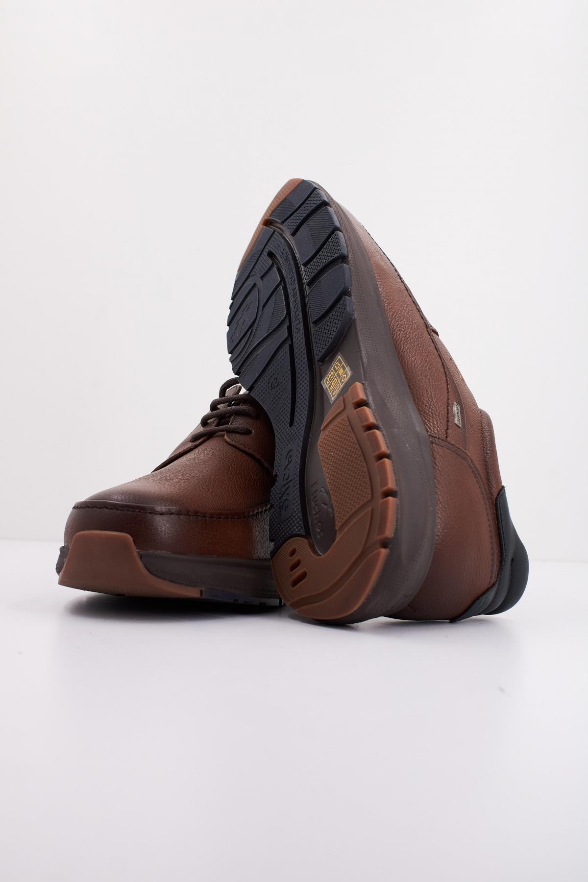 FLUCHOS F en color MARRON  (5)