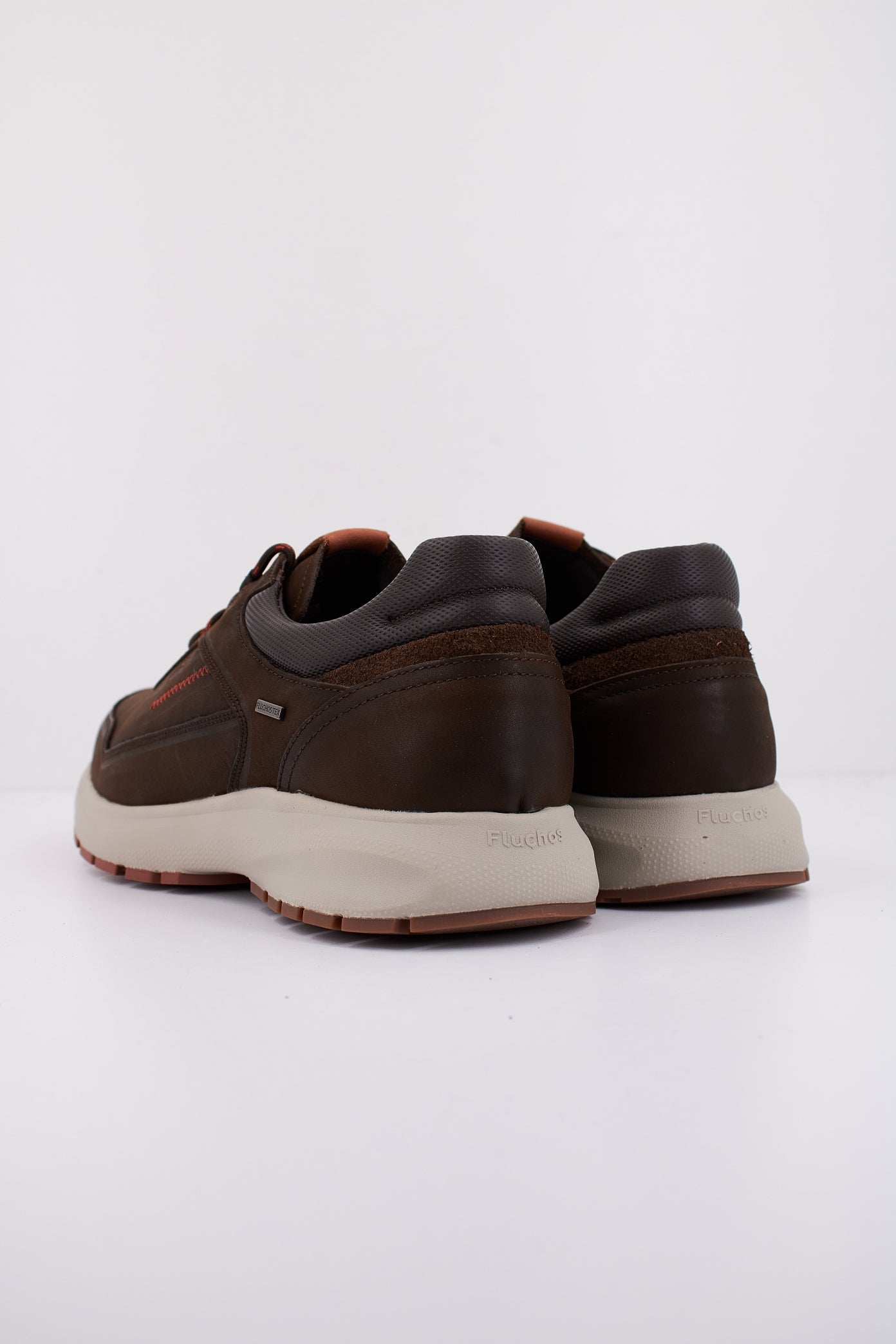 FLUCHOS F en color MARRON  (4)