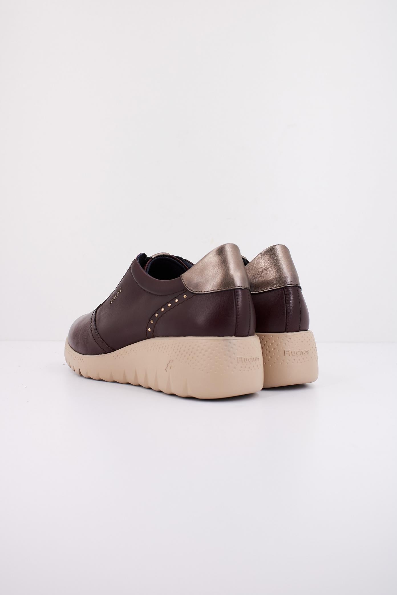 FLUCHOS F en color BURDEOS  (4)