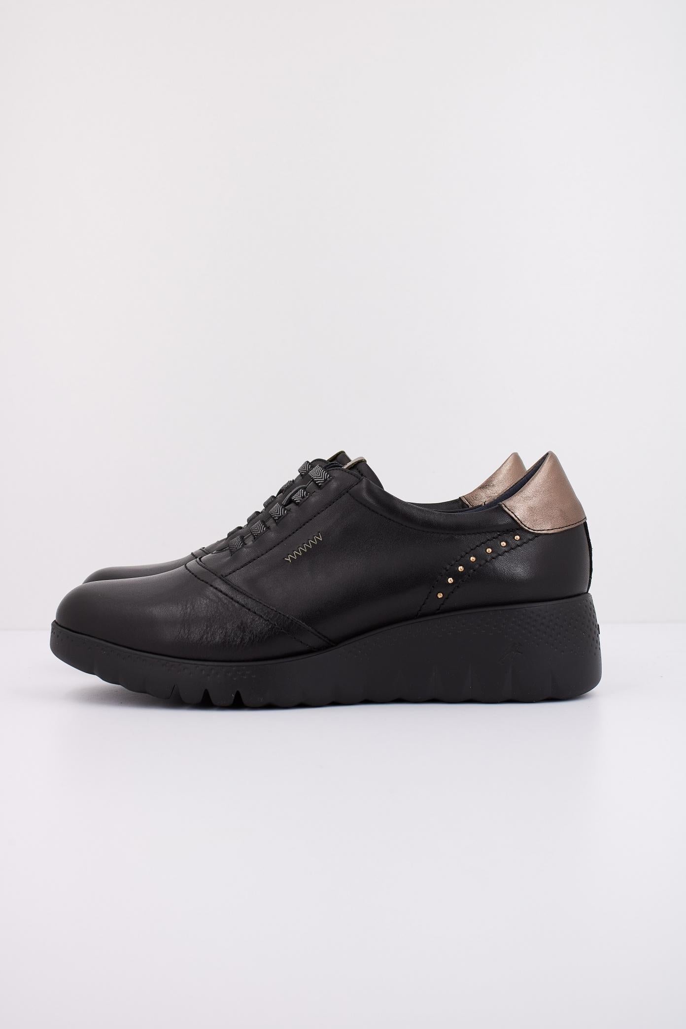 FLUCHOS F en color NEGRO  (1)