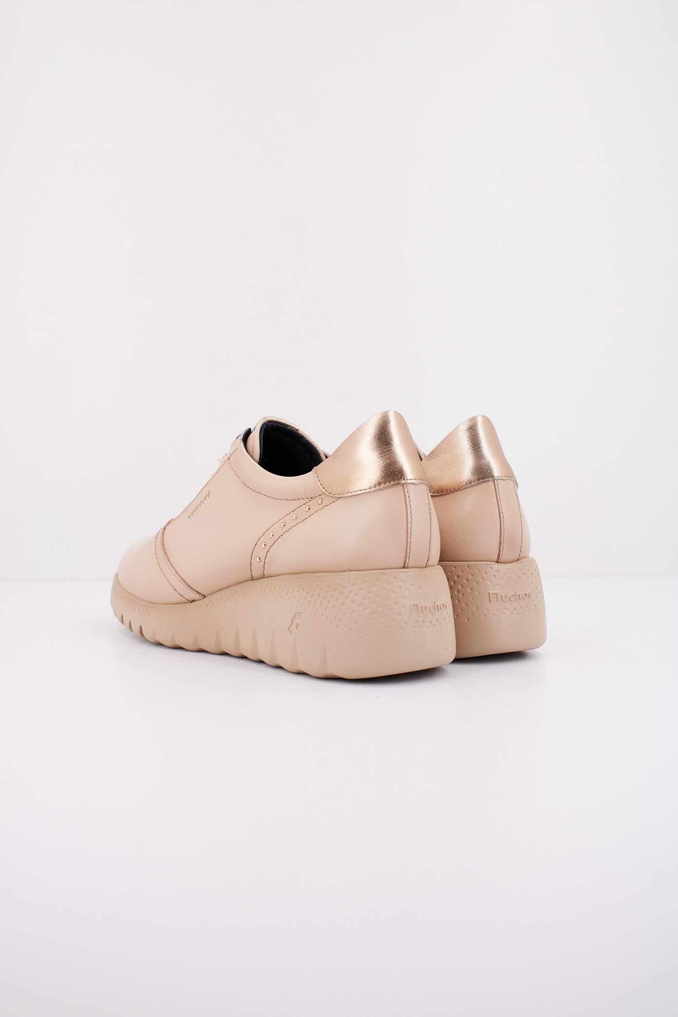 FLUCHOS F en color BEIS  (4)