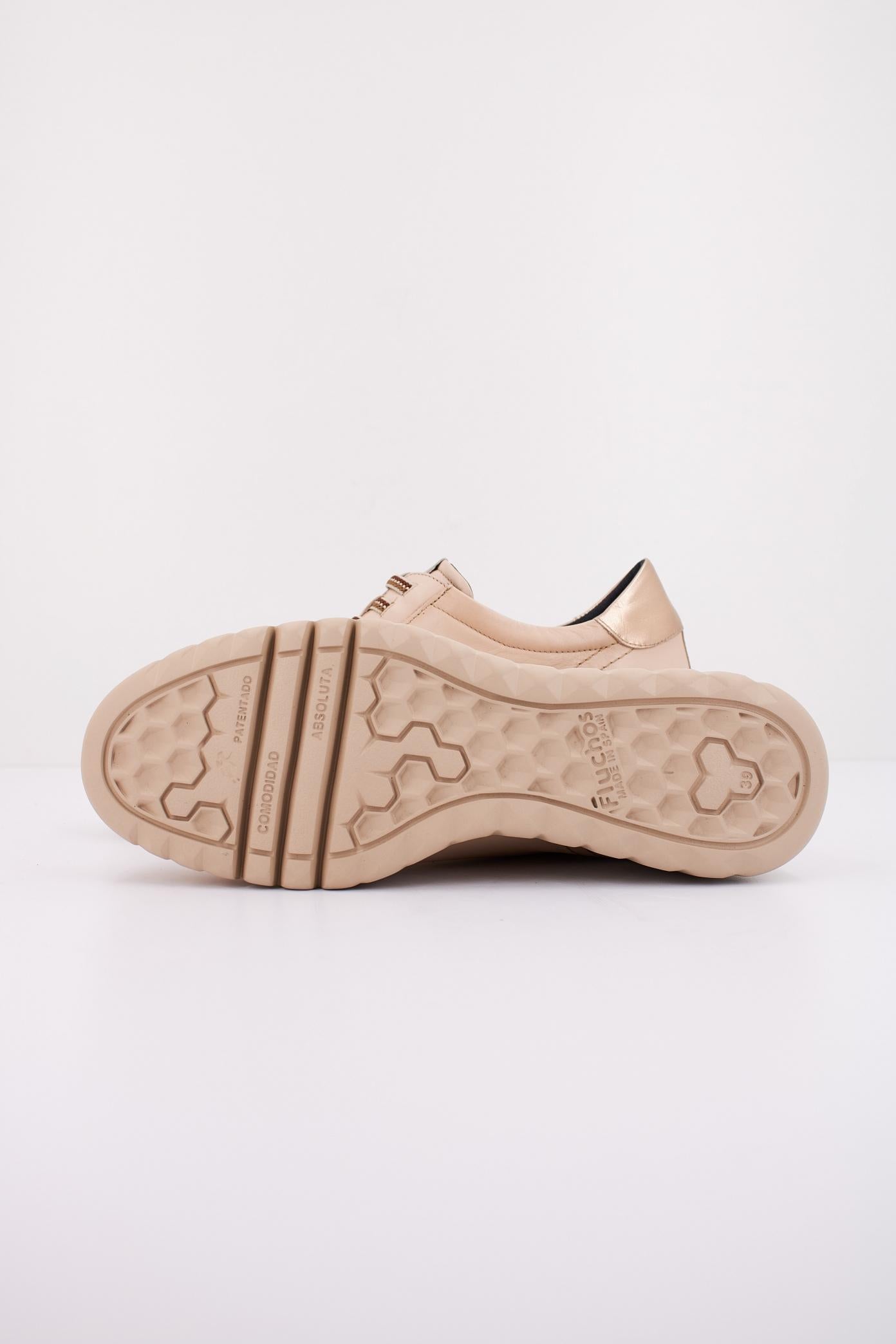 FLUCHOS F en color BEIS  (5)
