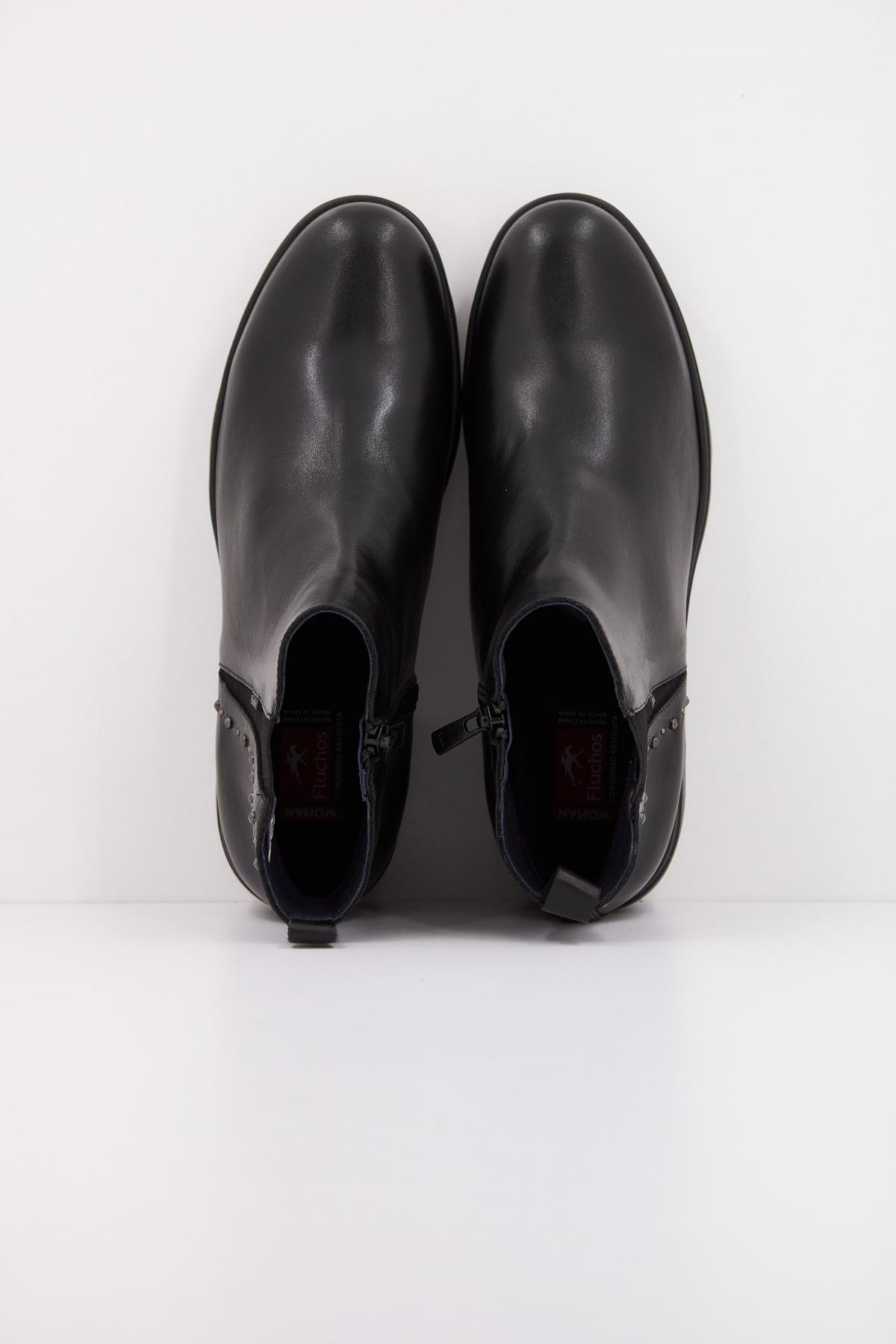 FLUCHOS  en color NEGRO  (3)