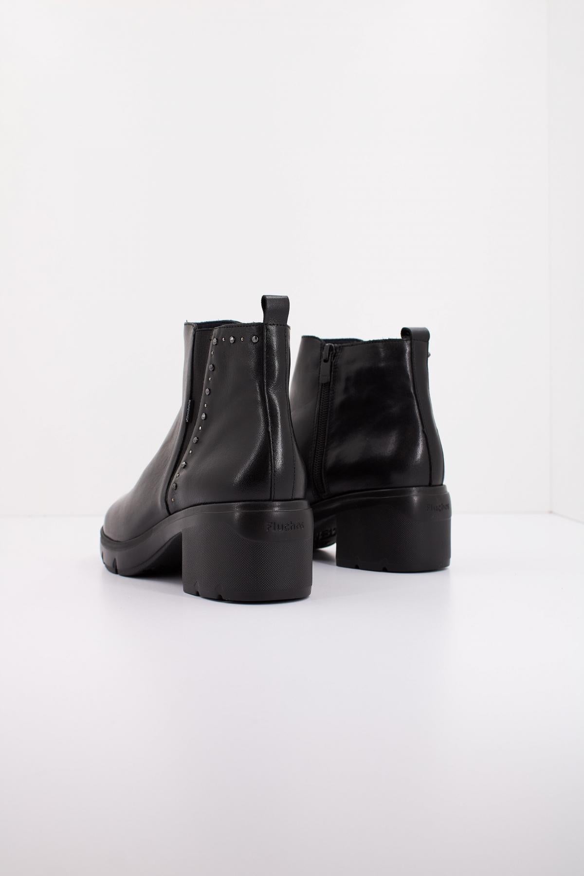 FLUCHOS  en color NEGRO  (4)