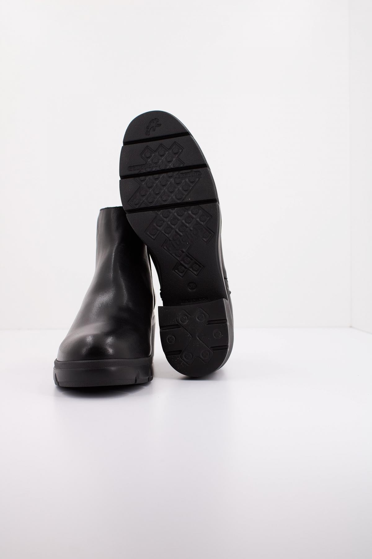 FLUCHOS  en color NEGRO  (5)