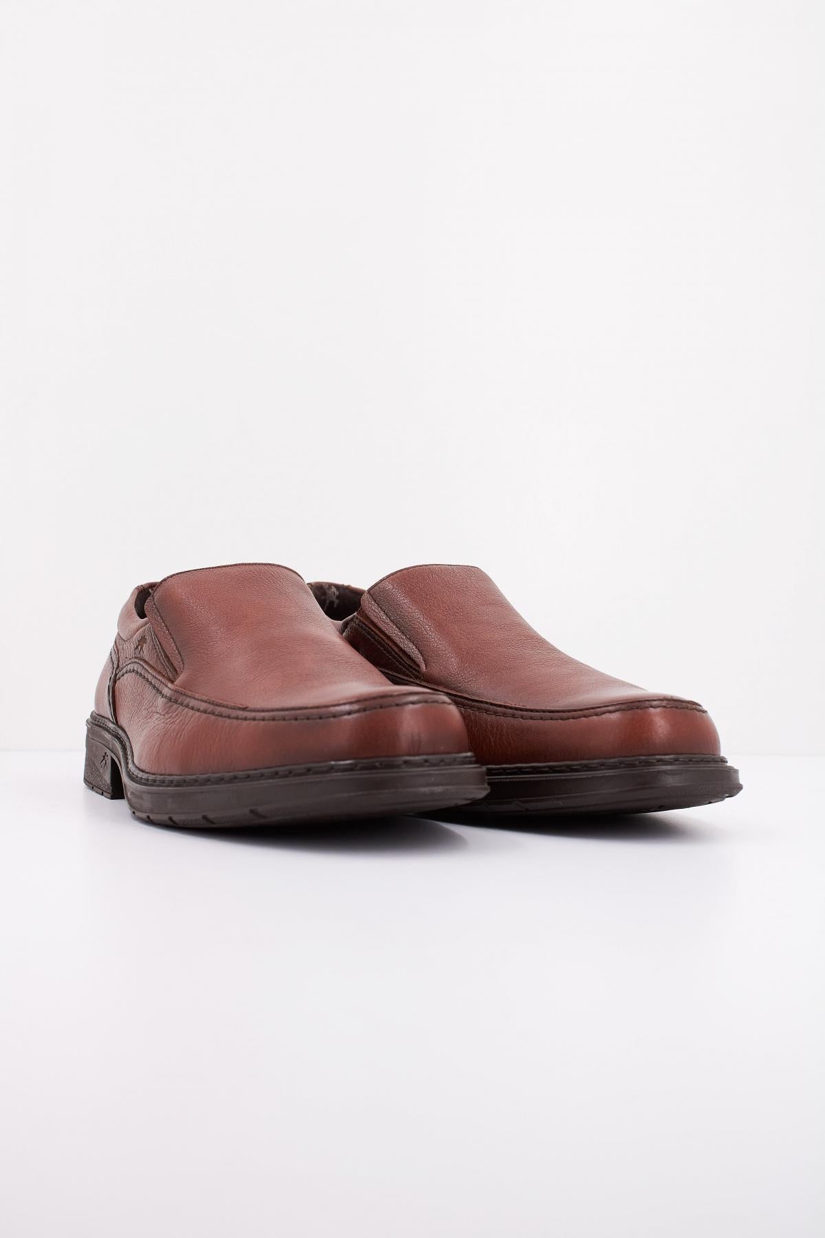 FLUCHOS CLIPPER en color MARRON  (2)
