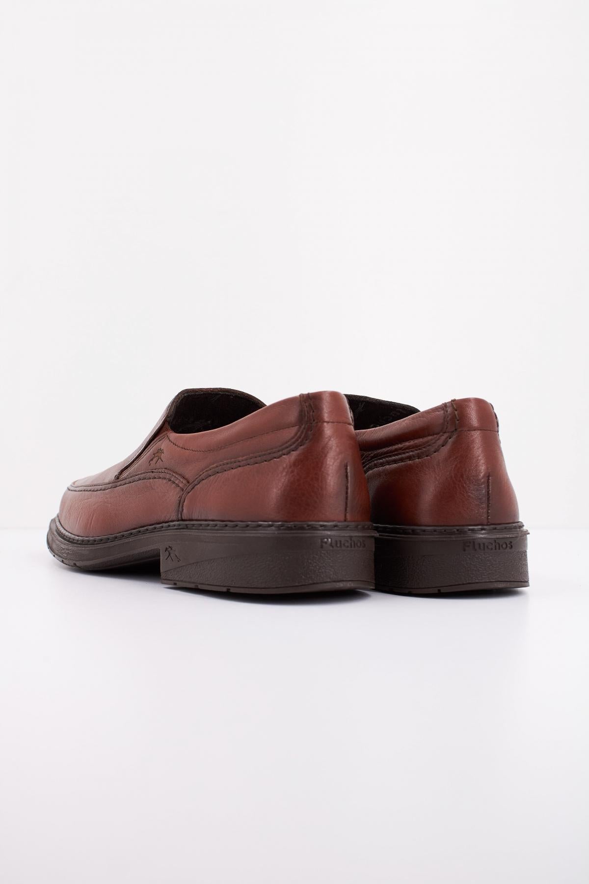 FLUCHOS CLIPPER en color MARRON  (4)