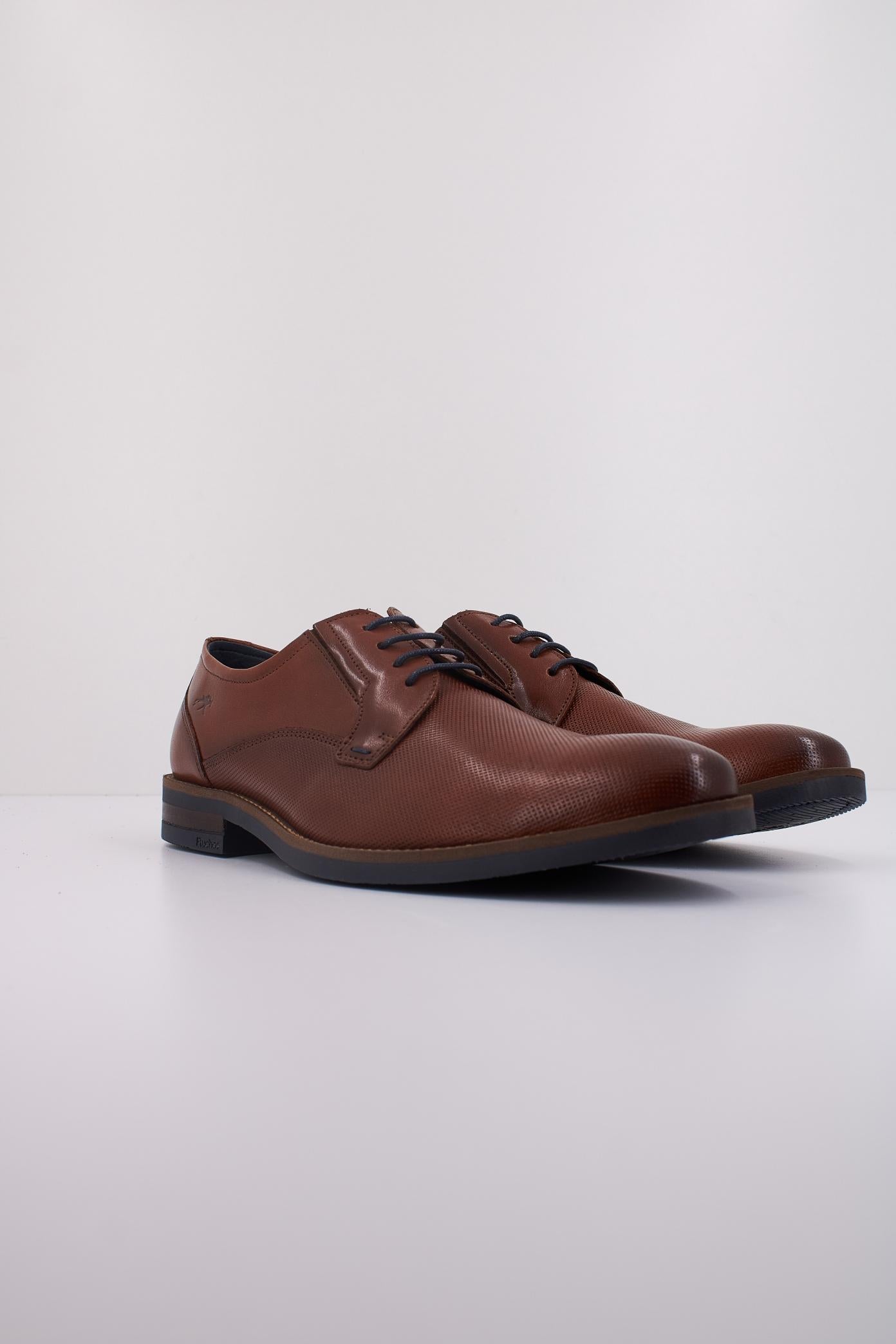 FLUCHOS F  en color MARRON  (2)