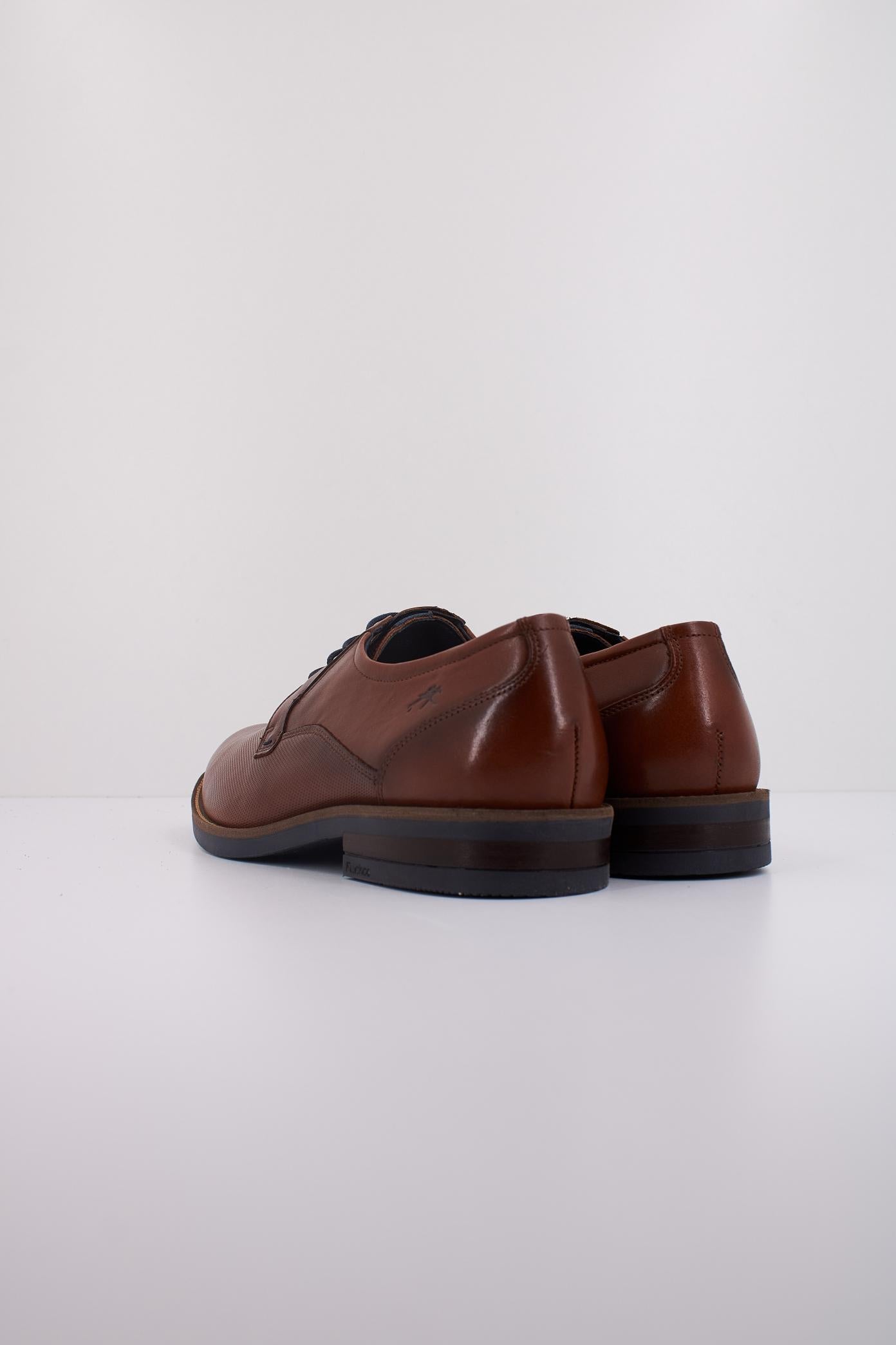 FLUCHOS F  en color MARRON  (4)