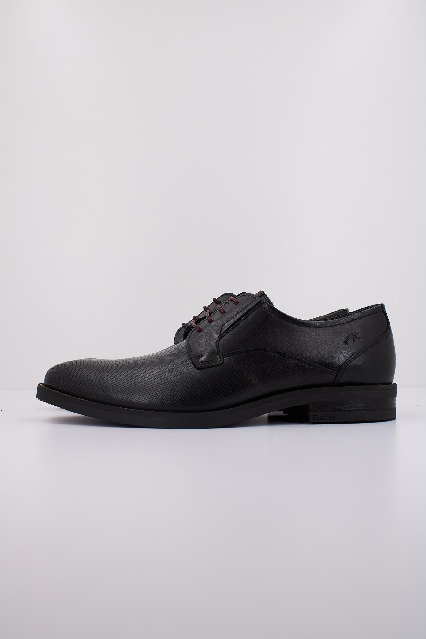 FLUCHOS F en color NEGRO  (1)