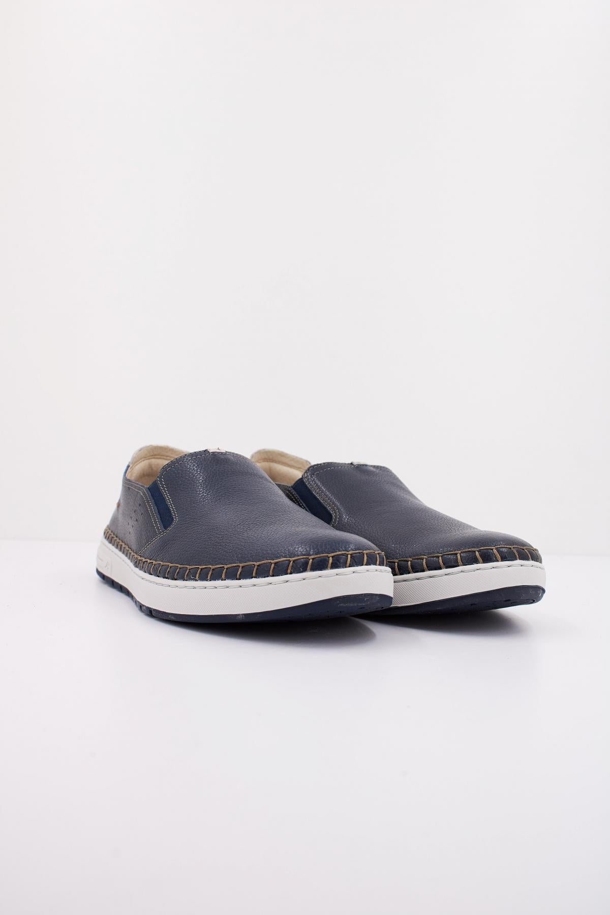 FLUCHOS F en color AZUL  (2)