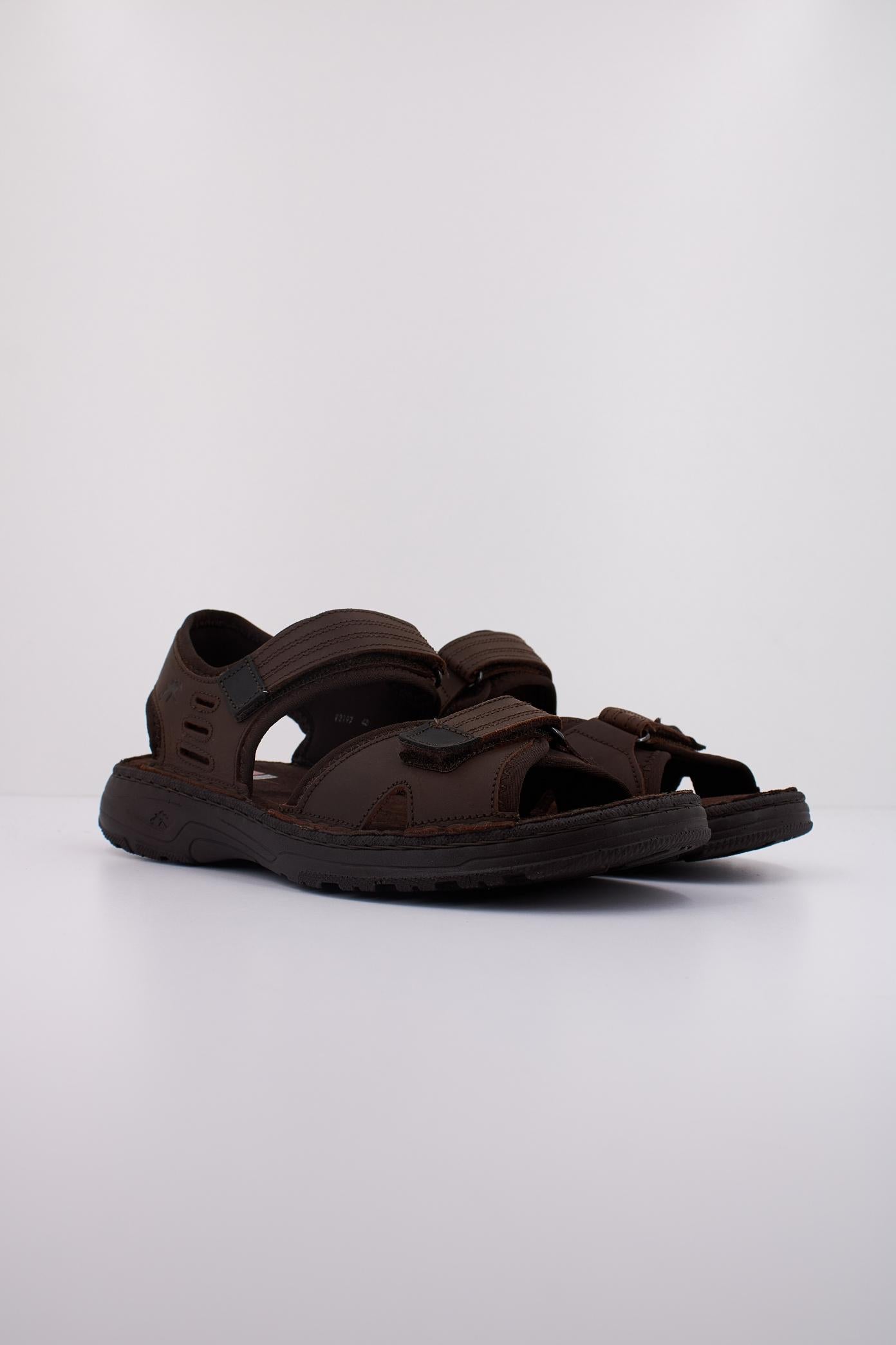 FLUCHOS F  en color MARRON  (2)