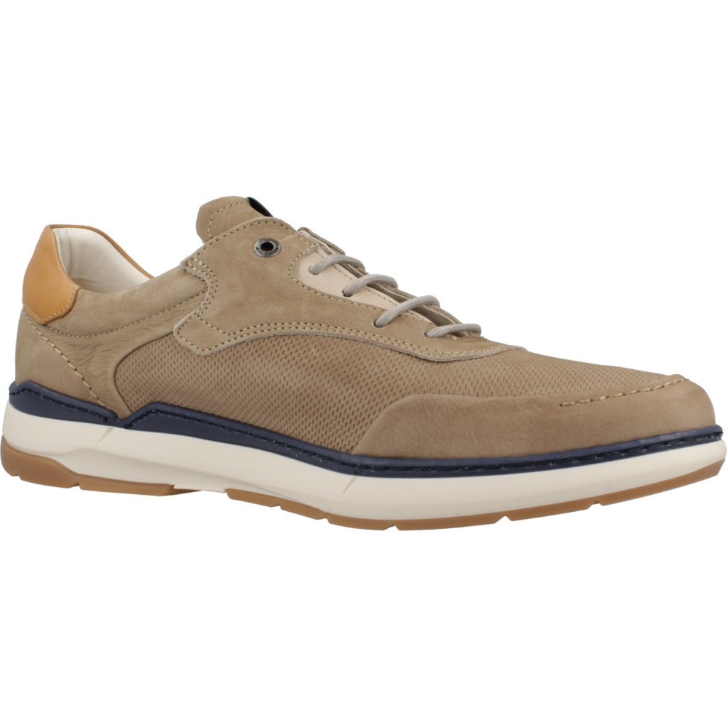 FLUCHOS F en color MARRON CLARO  (5)