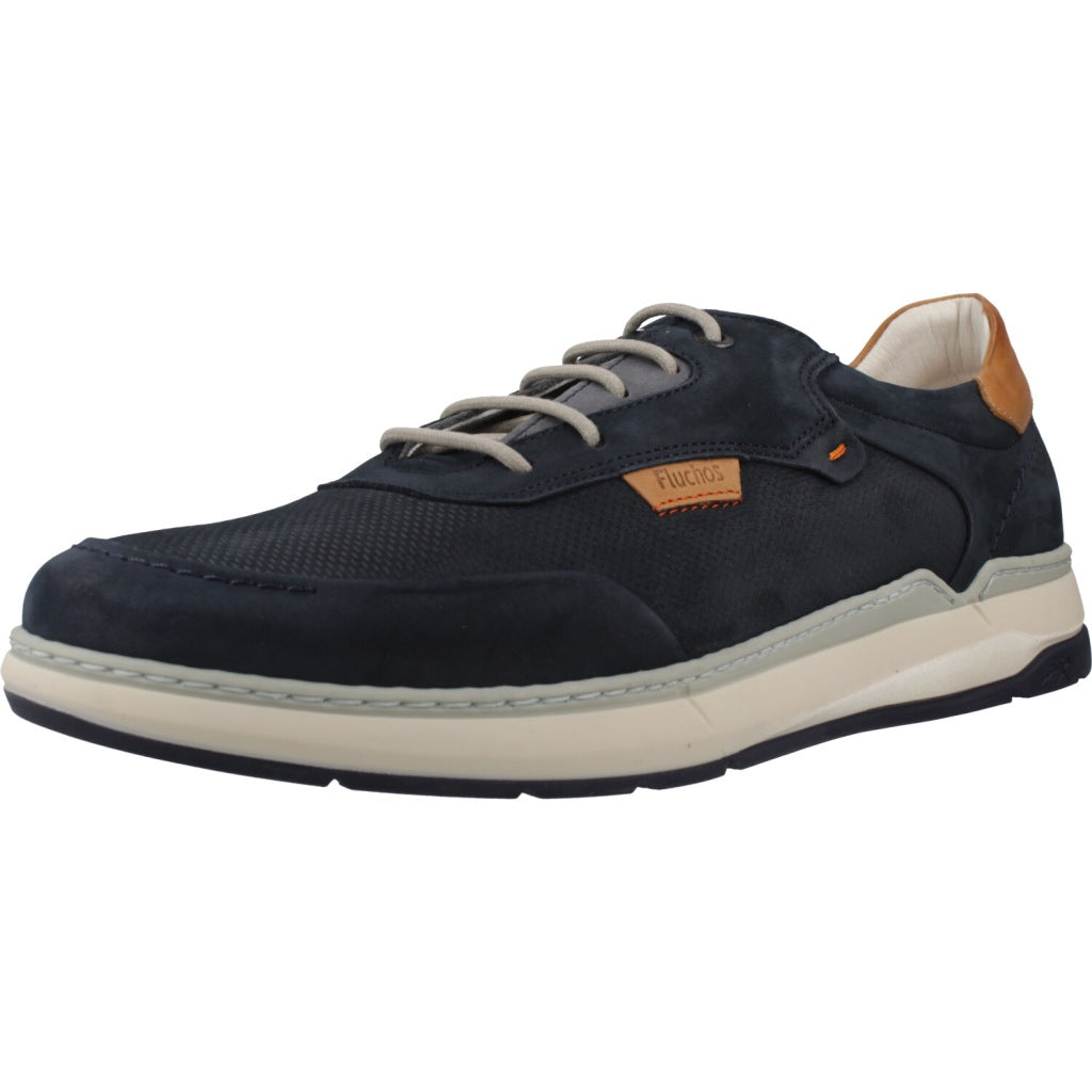 FLUCHOS F en color AZUL  (1)