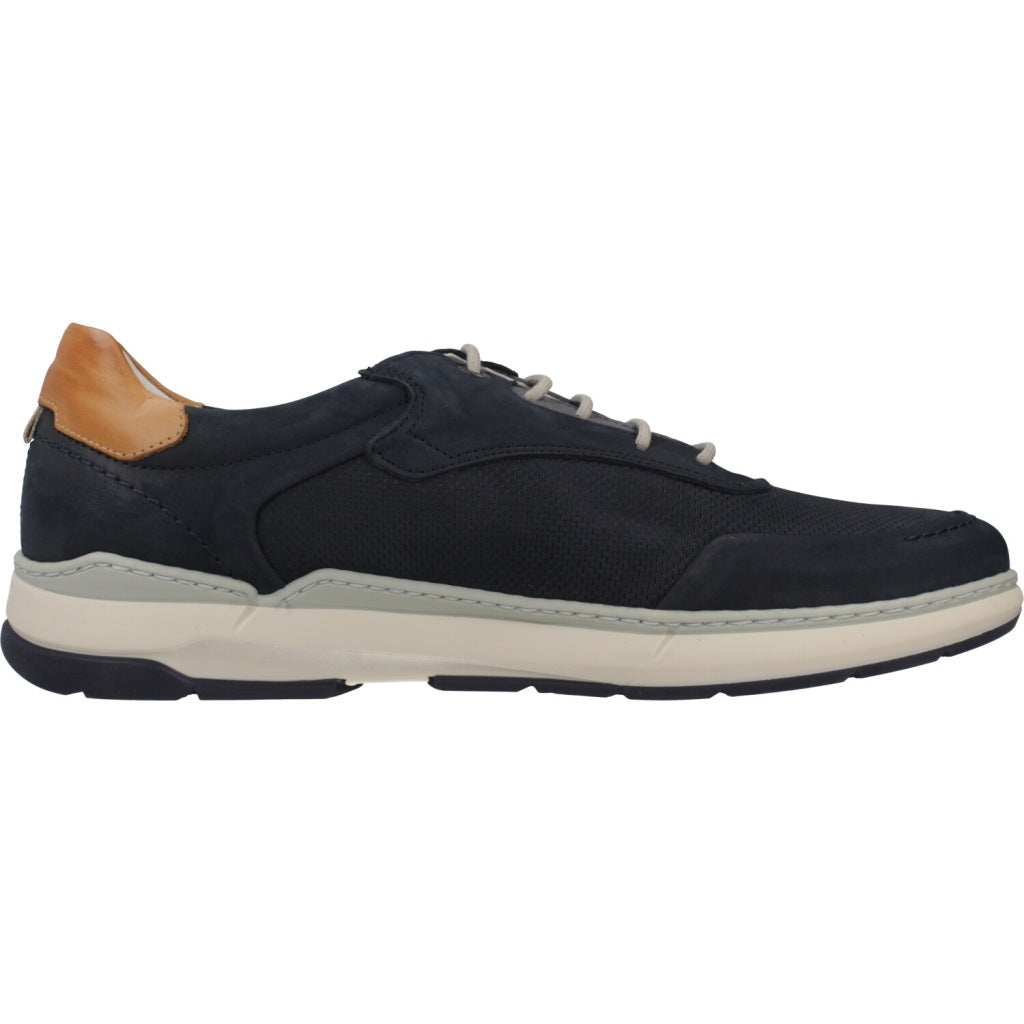 FLUCHOS F en color AZUL  (4)