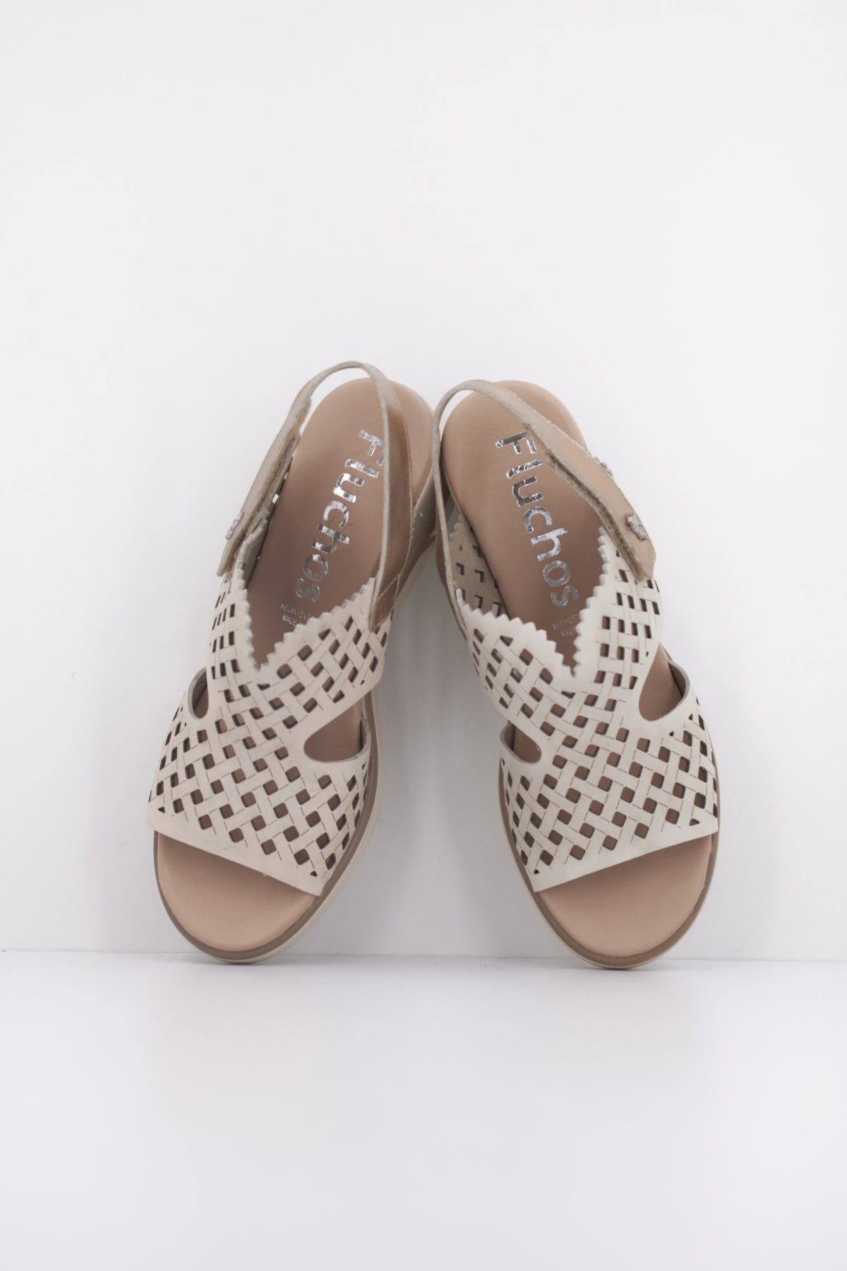 FLUCHOS F  en color BEIS  (3)