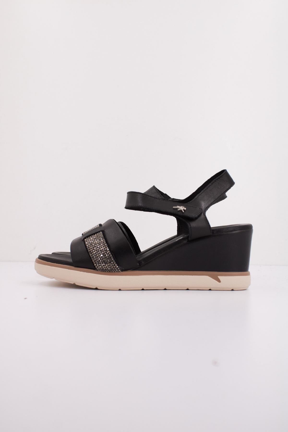 FLUCHOS F en color NEGRO  (1)