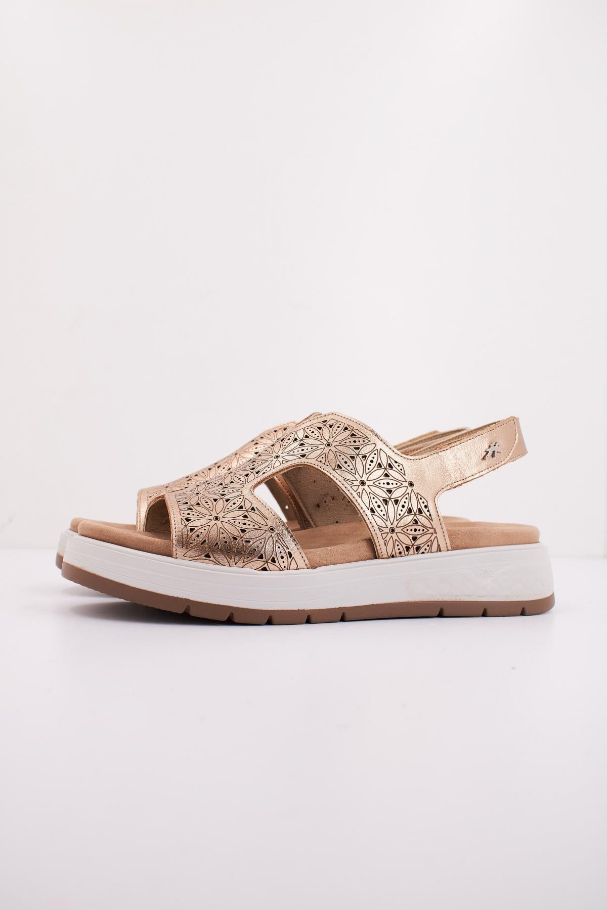 FLUCHOS F  en color ORO  (1)
