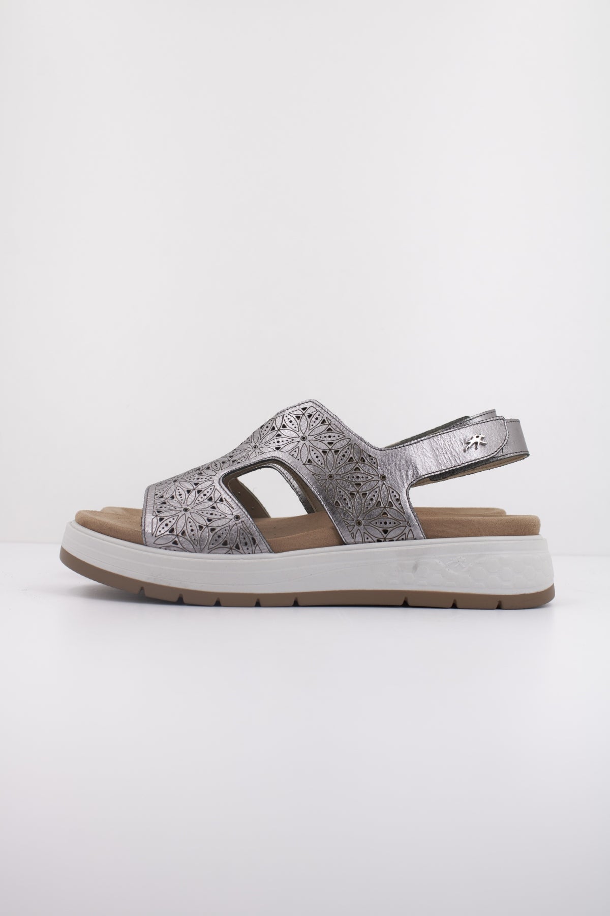 FLUCHOS F  en color PLATA  (1)