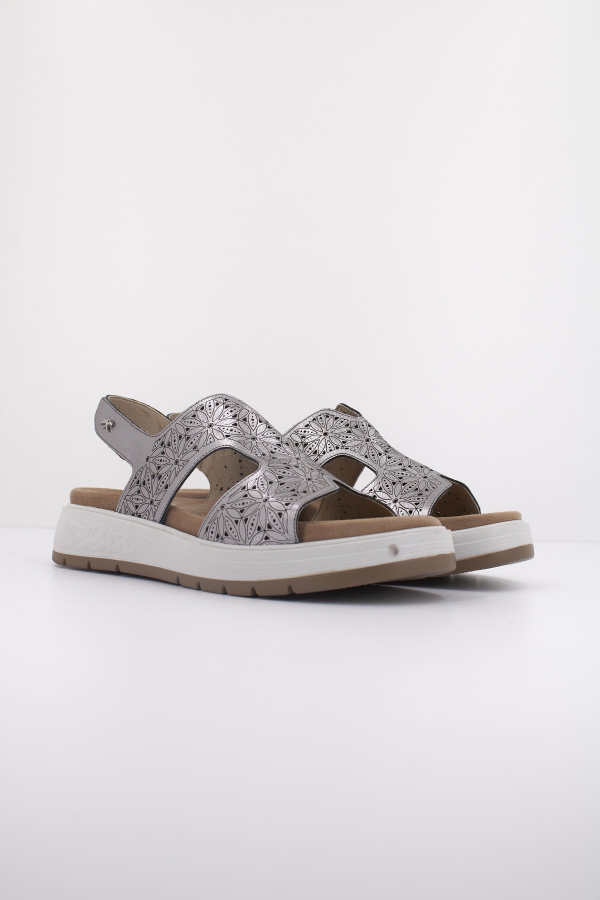 FLUCHOS F  en color PLATA  (2)