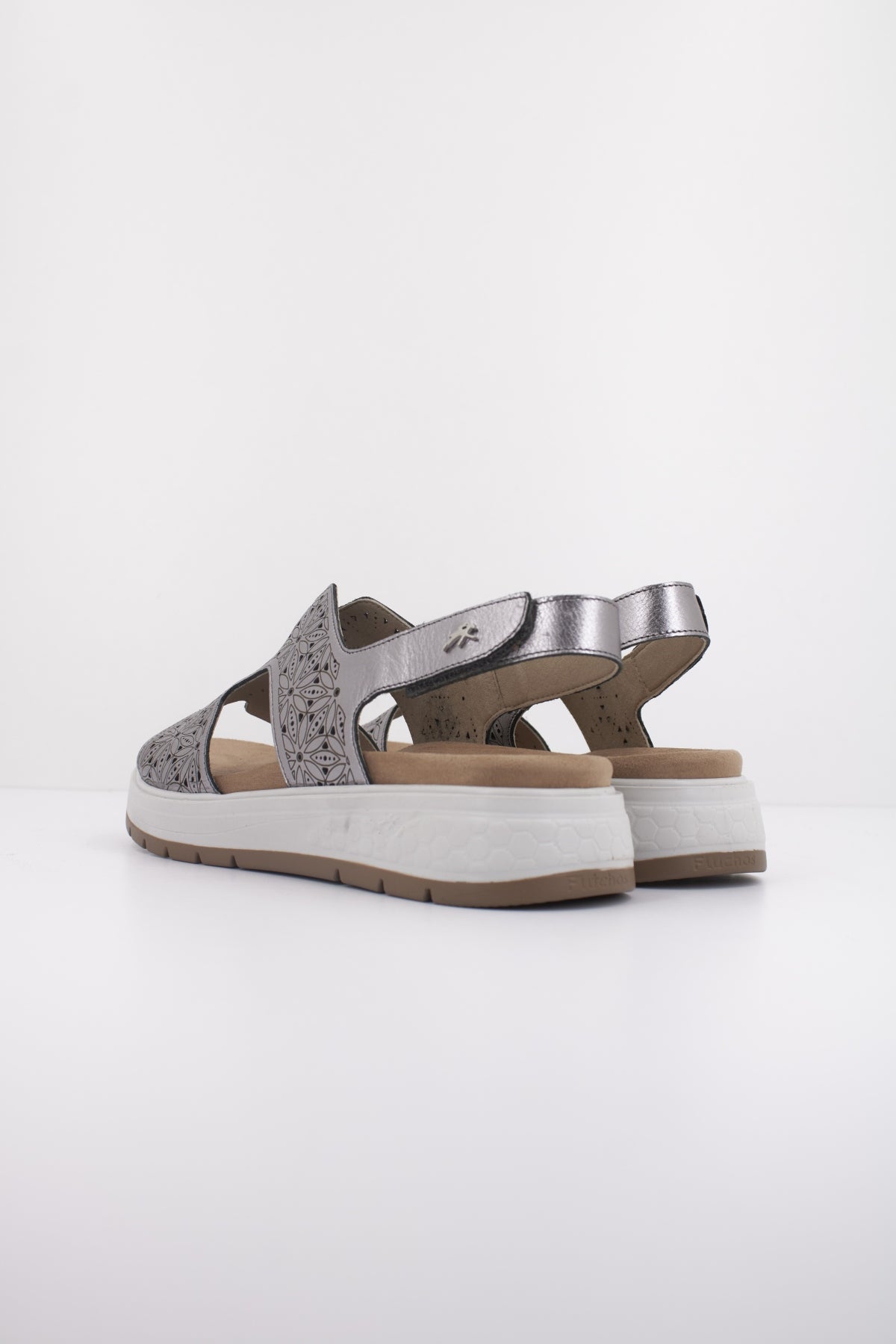 FLUCHOS F  en color PLATA  (4)