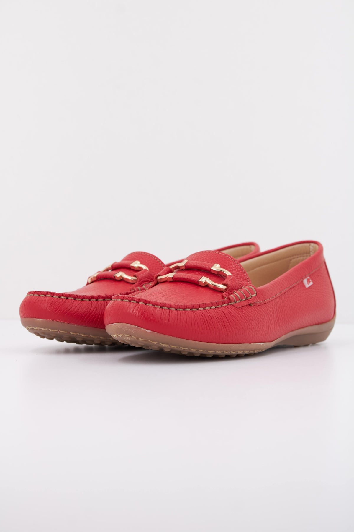 FLUCHOS F en color ROJO  (2)