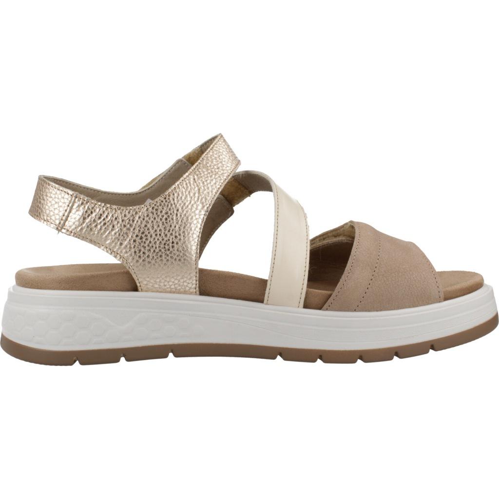FLUCHOS F en color MARRON CLARO  (4)
