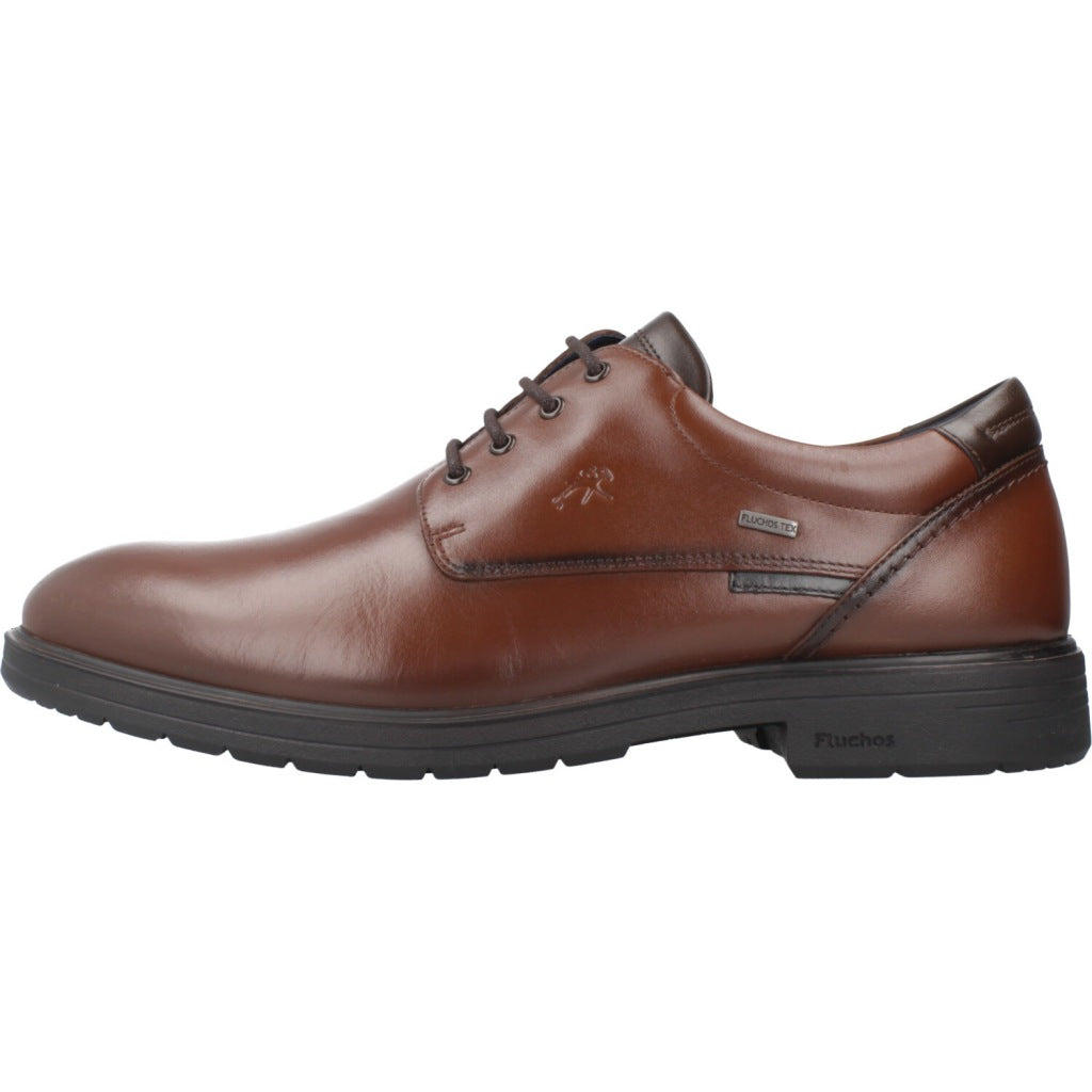 FLUCHOS F en color MARRON  (2)