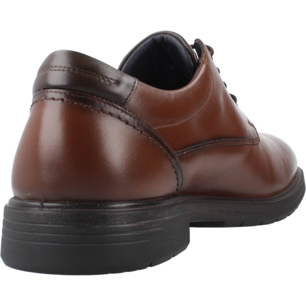 FLUCHOS F en color MARRON  (3)