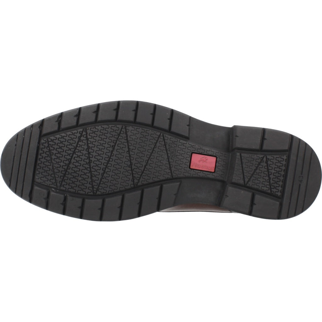 FLUCHOS F en color MARRON  (6)