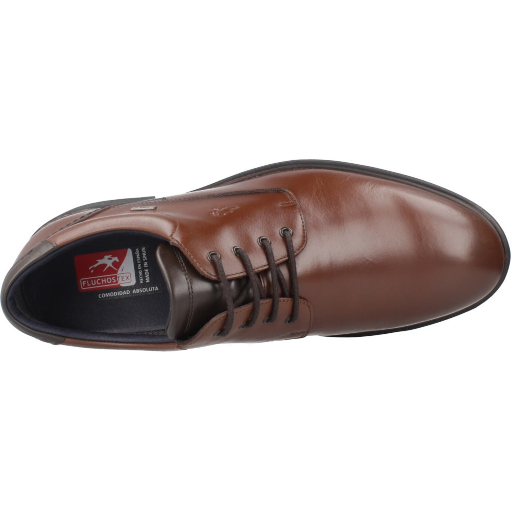 FLUCHOS F en color MARRON  (7)