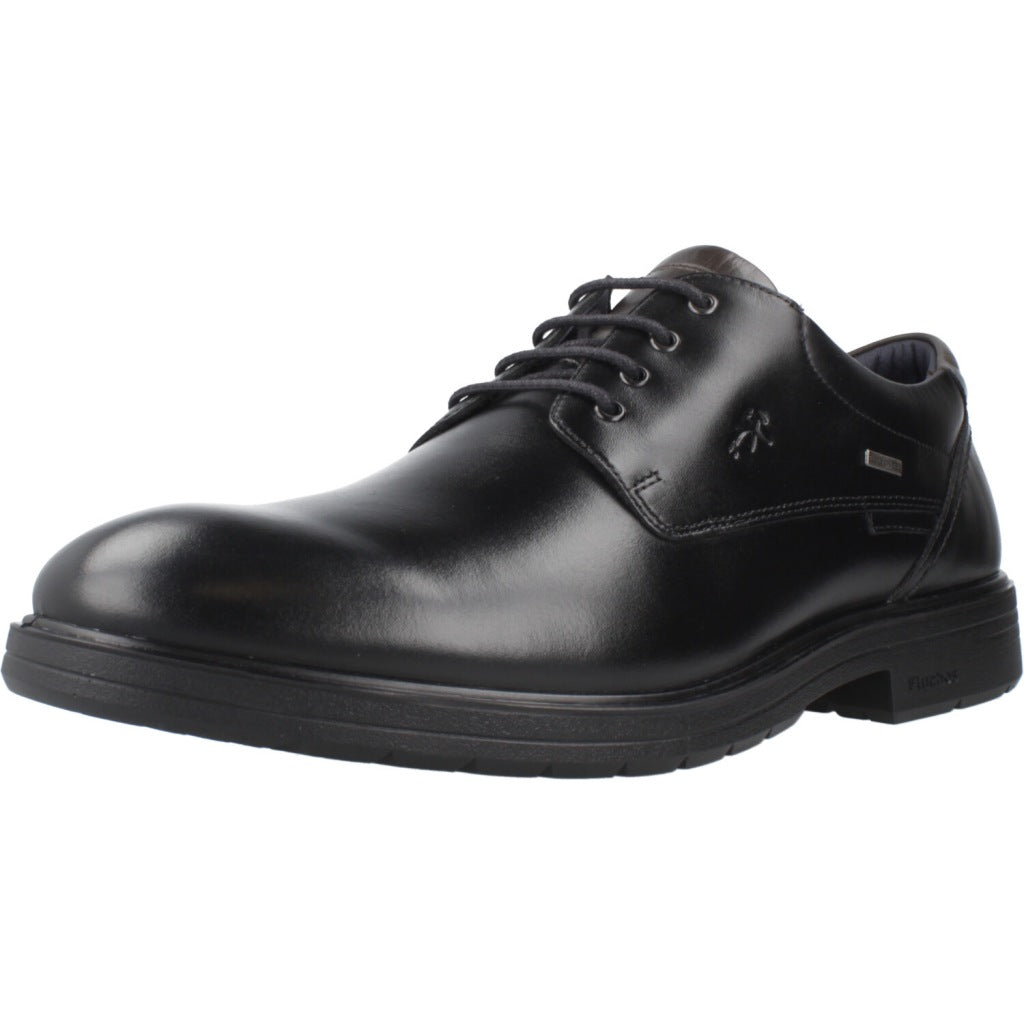 FLUCHOS F en color NEGRO  (1)