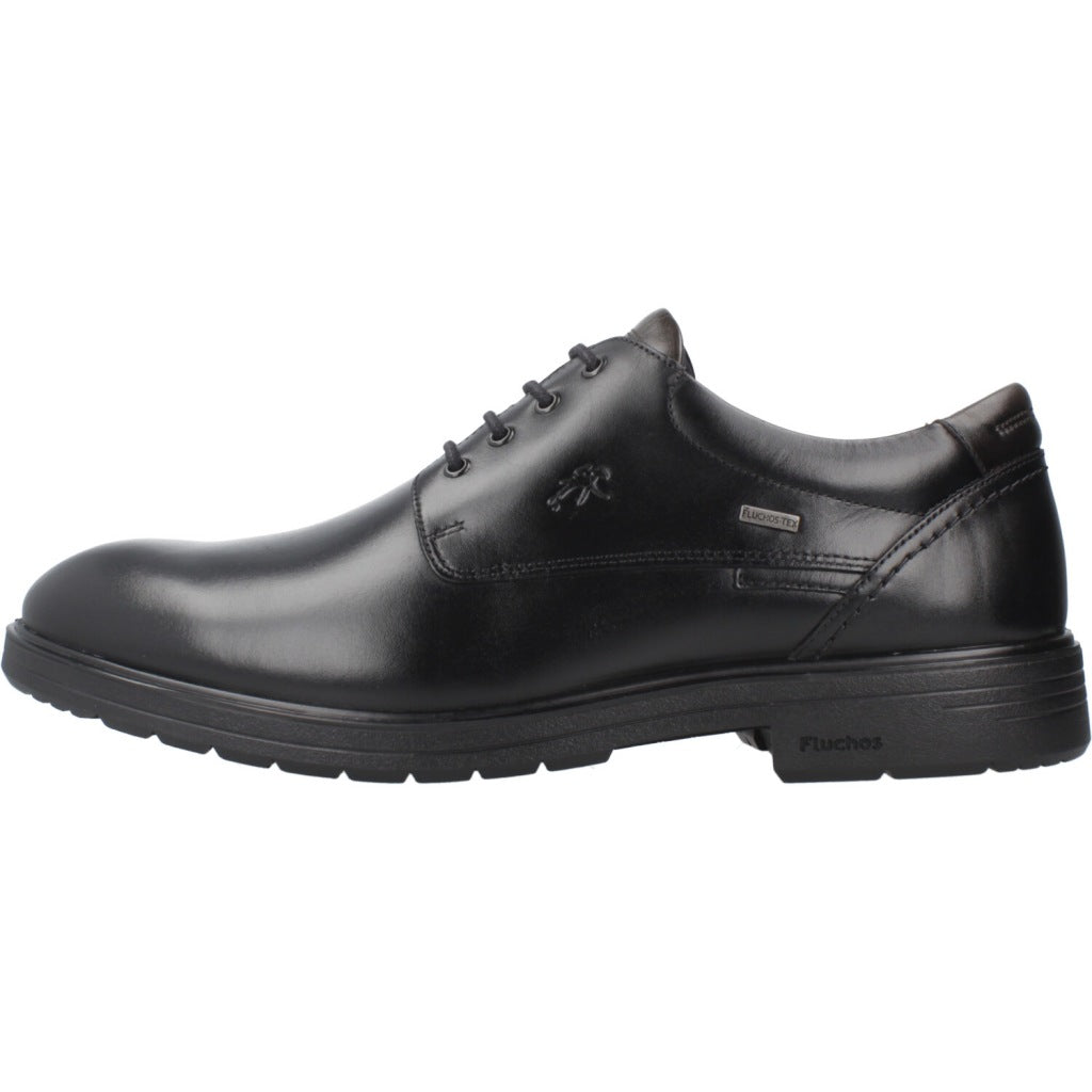 FLUCHOS F en color NEGRO  (2)