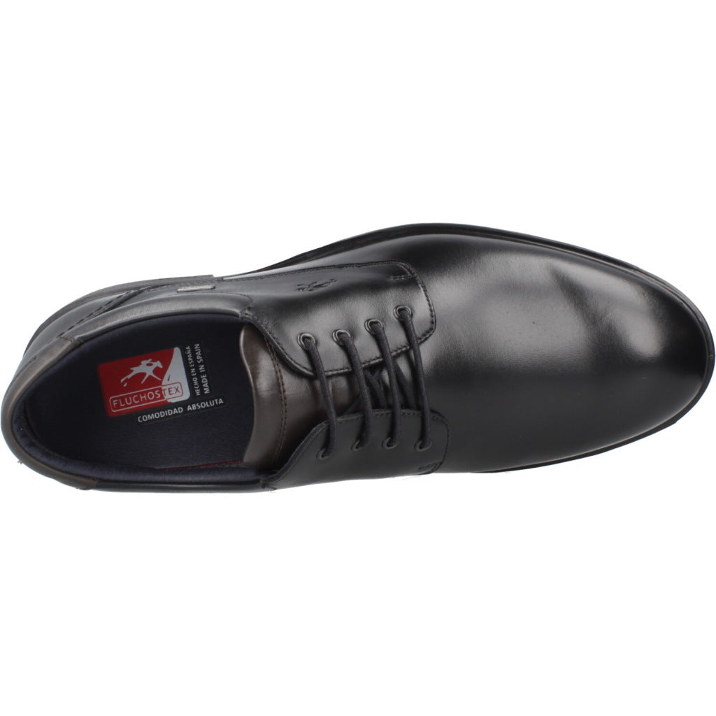 FLUCHOS F en color NEGRO  (7)