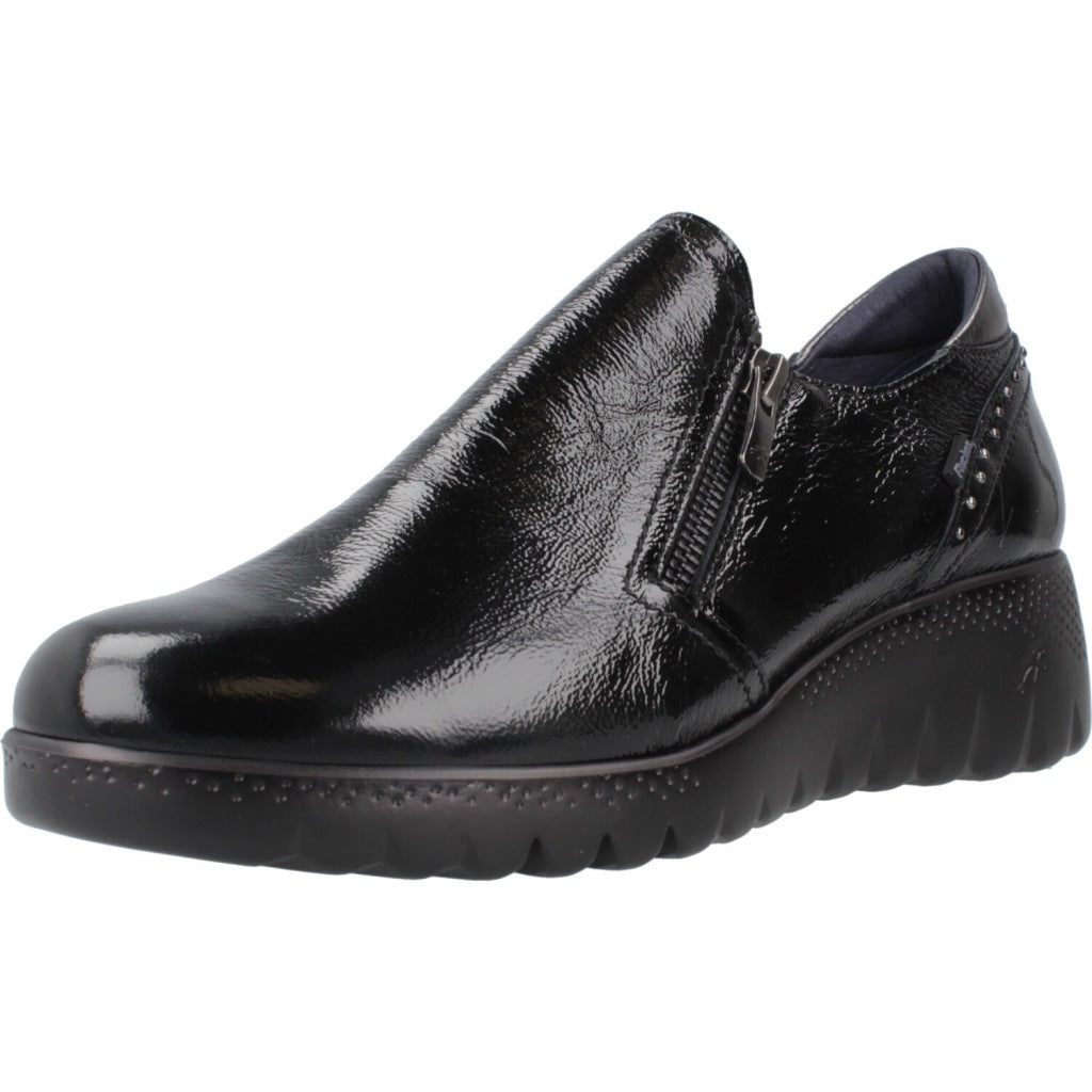 FLUCHOS F en color NEGRO  (1)